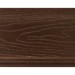 Фасадная панель  из ДПК ECODECKING Коричневый купить в Димитровграде