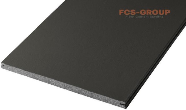 Фиброцементные панели FCS Group Smooth Line F60 купить в Димитровграде