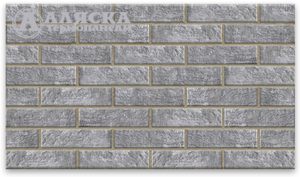 Фасадная Термопанели Аляска Wall купить в Димитровграде