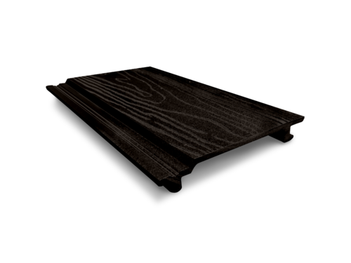 Фасадная панель  из ДПК ECODECKING Венге купить в Димитровграде