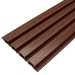 Фасадная доска из ДПК Faynag Wood Рейка Шоколад купить в Димитровграде