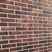 Фасадные Термопанели Аляска Retro Brick Chili купить в Димитровграде