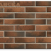 Фасадные Термопанели Аляска Retro Brick Chili купить в Димитровграде