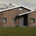 Фиброцементный сайдинг Roofas Board Wood Топаз купить в Димитровграде