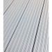Террасная доска из ДПК Faynag Premium VELVET-ZEBRA  Серебро купить в Димитровграде