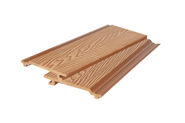 Фасадная доска 3D WOOD BRUSHING, песочный купить в Димитровграде