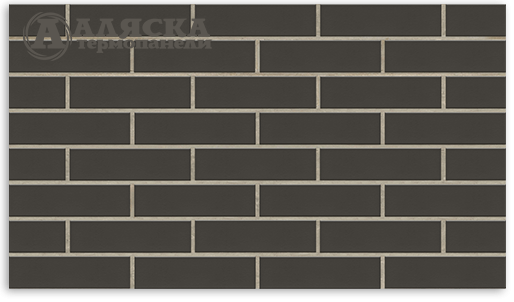 Фасадные Термопанели Аляска Natural Braun купить в Димитровграде