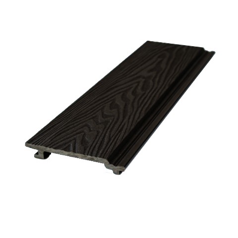 Фасадная панель из ДПК ECODECKING Венге купить в Димитровграде