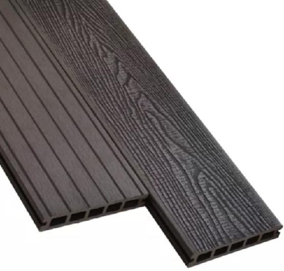 Террасная доска ДПК Deckart Аntique Венге купить в Димитровграде