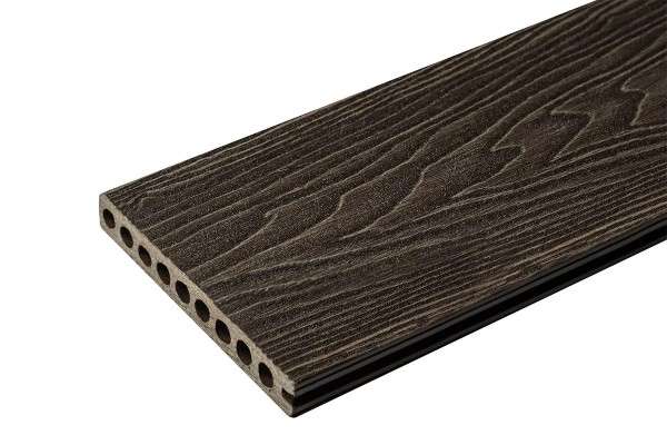 Ступень NauticPrime Esthetic Wood 160x22x4000мм, венге купить в Димитровграде