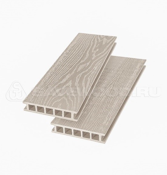 Террасная доска из ДПК SW-Fagus «SaveWood» бежевый купить в Димитровграде