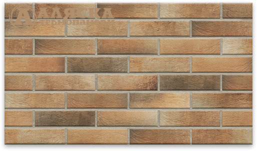 Фасадные Термопанели Аляска Loft Brick Masala купить в Димитровграде