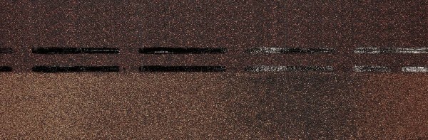 Коньково-карнизная черепица Docke Premium, трюфель купить в Димитровграде