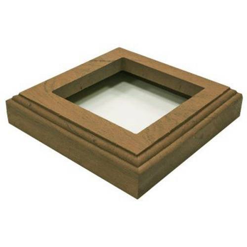 Крышка нижняя Woodvex Select Вуд купить в Димитровграде