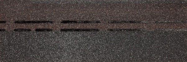 Коньково-карнизная черепица Docke Premium, фладен купить в Димитровграде