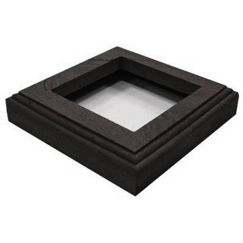 Крышка нижняя Woodvex Select Графит купить в Димитровграде