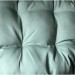 Кресло Подвесное из искусственного ротанга AFM-168A-XL White/Green купить в Димитровграде