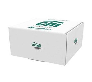 Ремонтный набор CM Bord (грунт, краска, 2 кисти) купить в Димитровграде