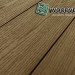 Террасная доска из ДПК WOODVEX Select Кофе купить в Димитровграде