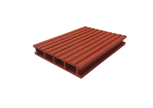 Террасная доска  из ДПК ECODECKING HIT Терракотовый купить в Димитровграде