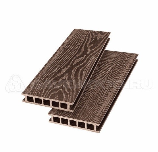 Террасная доска из ДПК SW-Fagus «SaveWood» терракот купить в Димитровграде