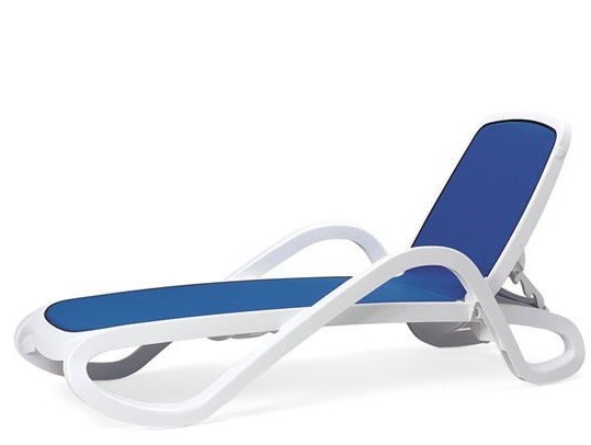 Шезлонги Alfa Blue купить в Димитровграде