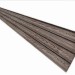 Cайдинг из ДПК NanoWood Шлифовка+тиснение с одной стороны Венге купить в Димитровграде