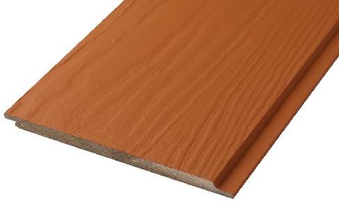 Фиброцементные панели Wood Click F32 купить в Димитровграде