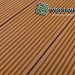 Террасная доска из ДПК WOODVEX Select Терракота купить в Димитровграде