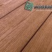 Террасная доска из ДПК WOODVEX Select Терракота купить в Димитровграде