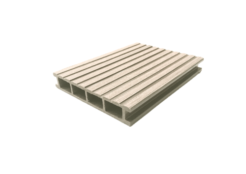 Террасная доска  из ДПК ECODECKING HIT Слоновая кость купить в Димитровграде