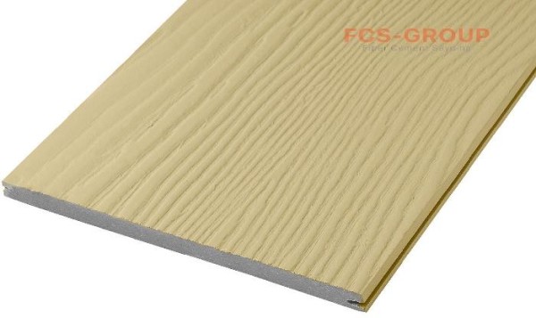 Фиброцементные панели FCS Group Wood Line F11 купить в Димитровграде