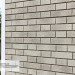 Фасадная панель Ю-пласт Стоун Хаус S-Lock Клинкер Балтик холодный цемент купить в Димитровграде