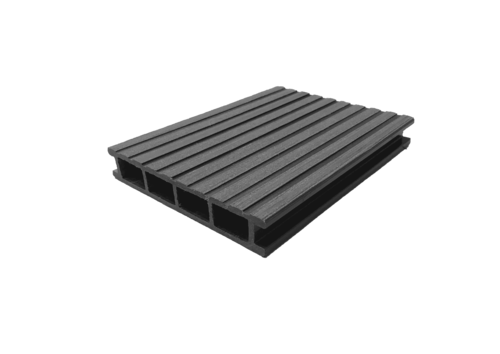 Террасная доска  из ДПК ECODECKING HIT Серый купить в Димитровграде