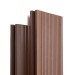 Террасная доска  из ДПК ECODECKING Экстра Шоколад купить в Димитровграде