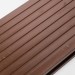 Террасная доска  из ДПК ECODECKING Экстра Шоколад купить в Димитровграде
