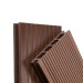 Террасная доска  из ДПК ECODECKING Экстра Шоколад купить в Димитровграде