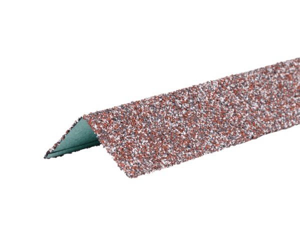 Уголок металлический внешний ТЕХНОНИКОЛЬ HAUBERK, Мраморный купить в Димитровграде