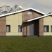 Фиброцементный сайдинг Roofas Board Stone Базальт купить в Димитровграде