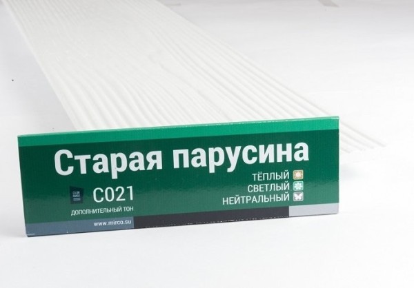 Сайдинг Мирко 7,5 под дерево С021 купить в Димитровграде