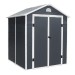 Сарай пластиковый Black Fox Modernist G 4,5м2 купить в Димитровграде