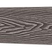 Террасная доская ДПК NanoWood Double 3D Венге купить в Димитровграде