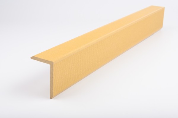 Угол торцевой Ecodecking Классик 60х40х3000 Песочный купить в Димитровграде