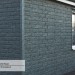 Фасадная панель Ю-Пласт Стоун-хаус камень изумрудный (двойной замок) купить в Димитровграде