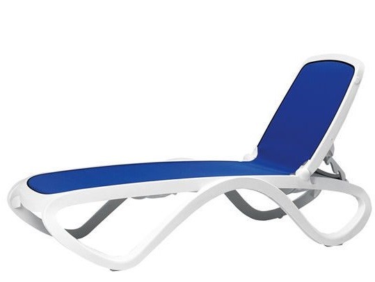 Шезлонг Omega Blue купить в Димитровграде