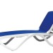 Шезлонг Omega Blue купить в Димитровграде