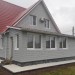 Фиброцементный сайдинг 190х3000х8мм Серый минерал RAL 7047 купить в Димитровграде