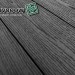 Террасная доска из ДПК WOODVEX Select Графит купить в Димитровграде