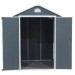 Сарай пластиковый Black Fox Modernist J 11м2 купить в Димитровграде