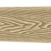 Террасная доская ДПК NanoWood Double 3D Натур купить в Димитровграде